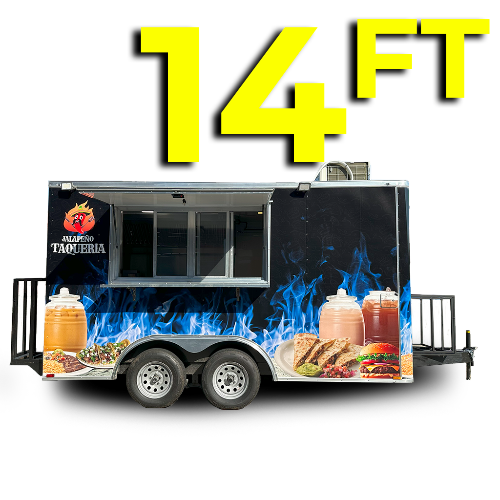 14FT