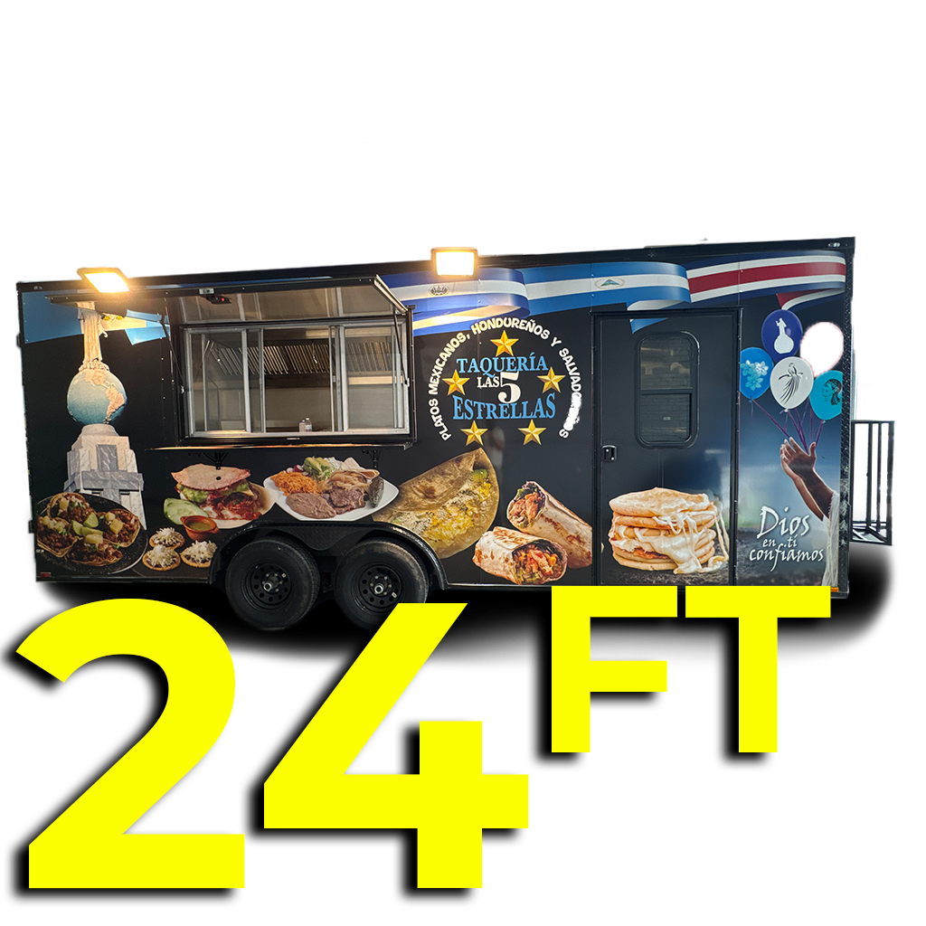24FT