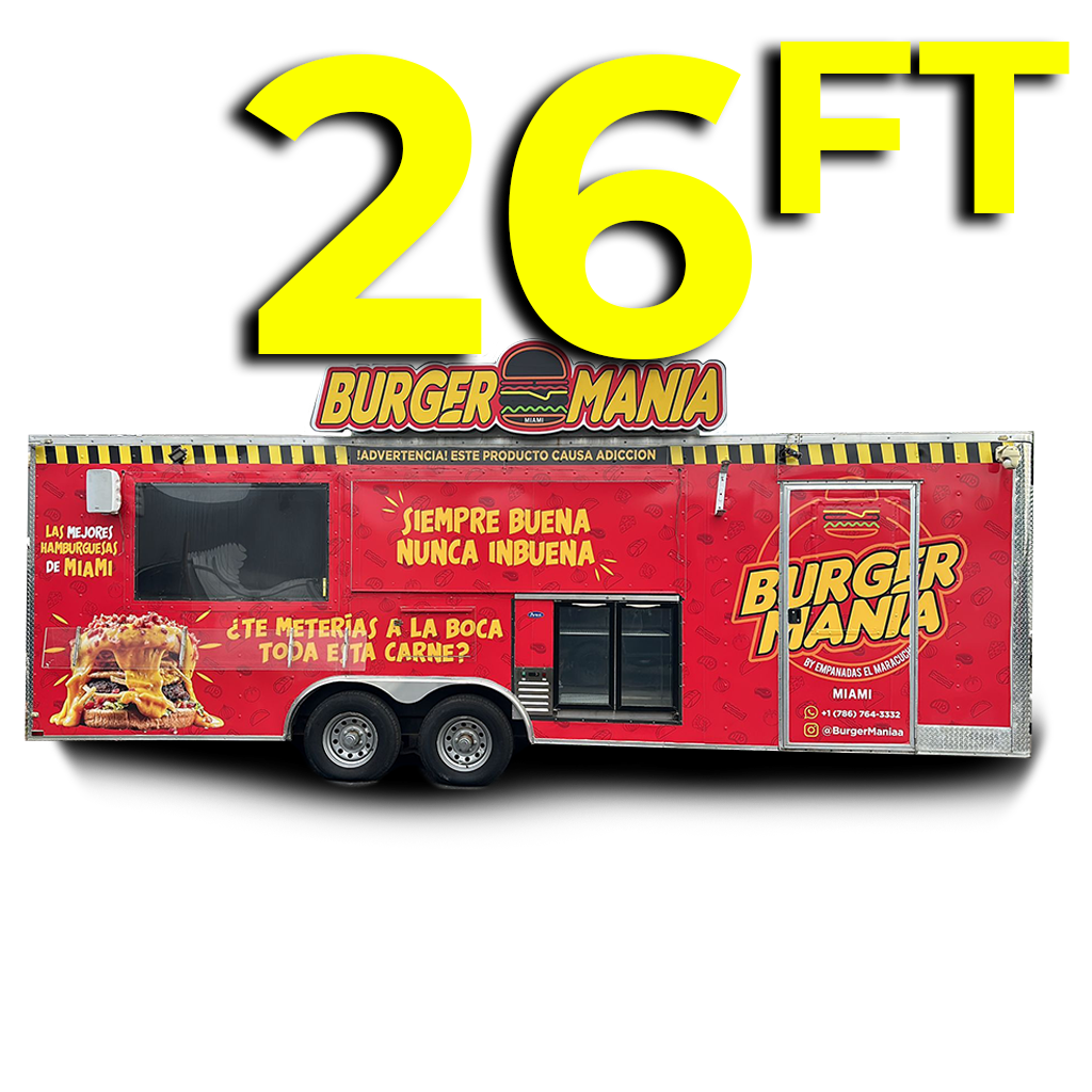 26FT